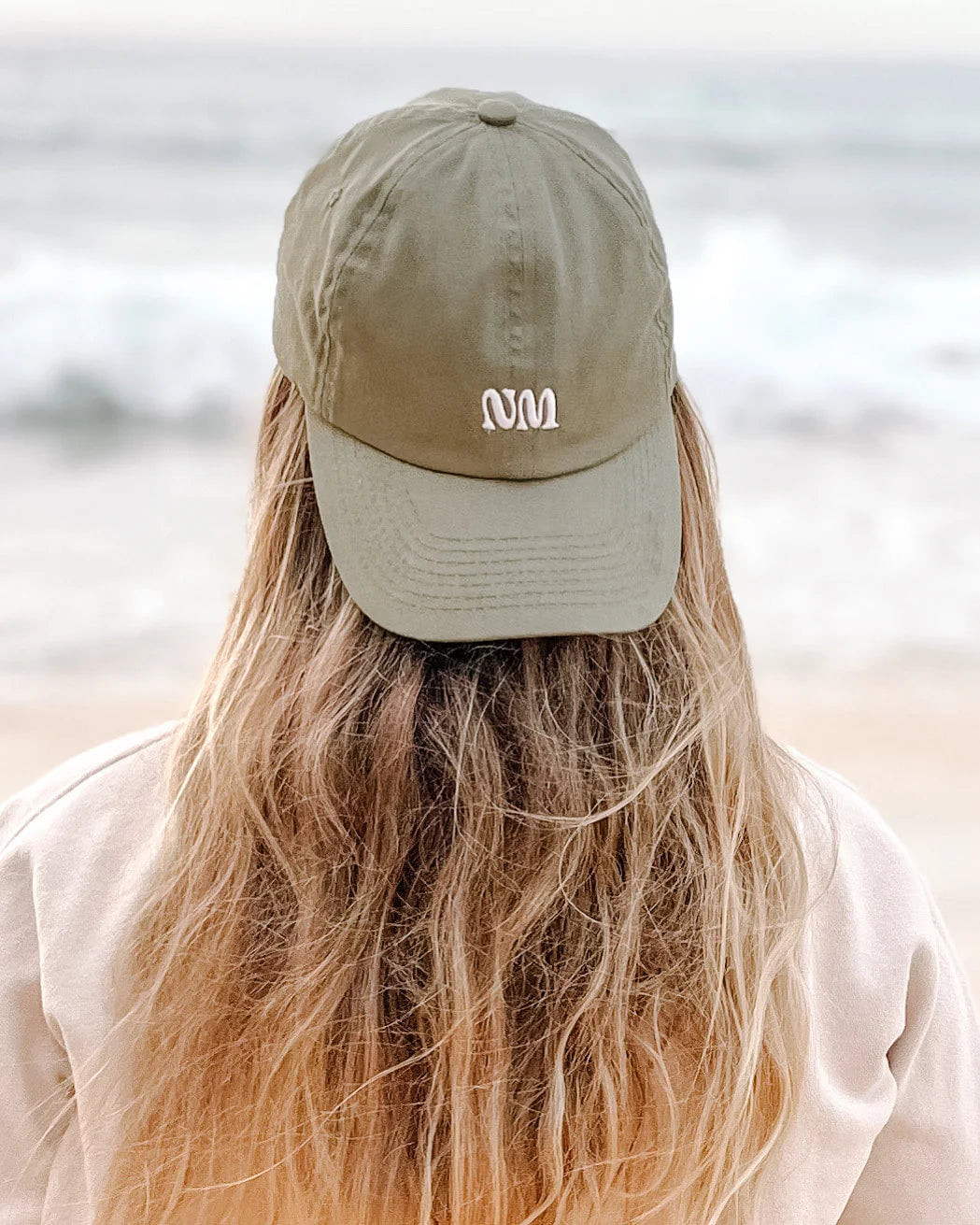 SALE - Cotton Cap Eucalypt