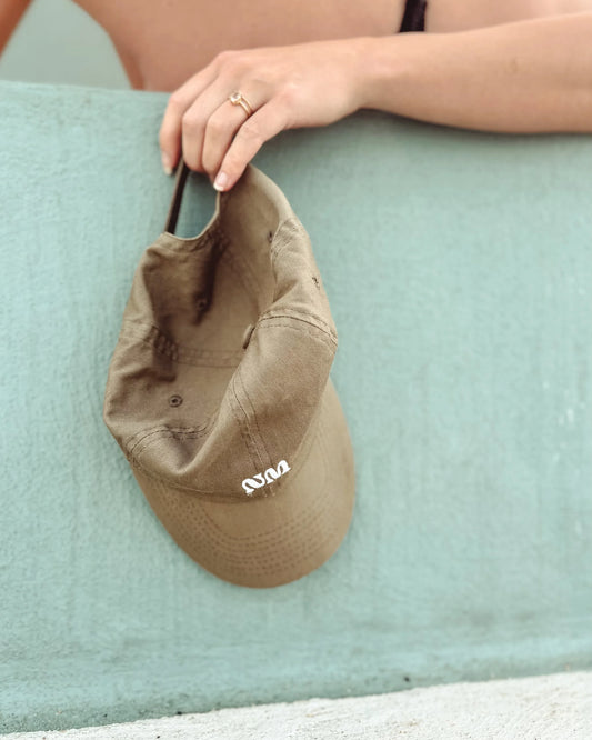 SALE - Cotton Cap Eucalypt